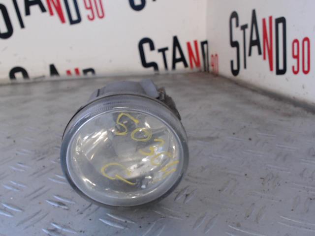 Anti brouillard gauche (feux) CITROEN C3 1  - 1