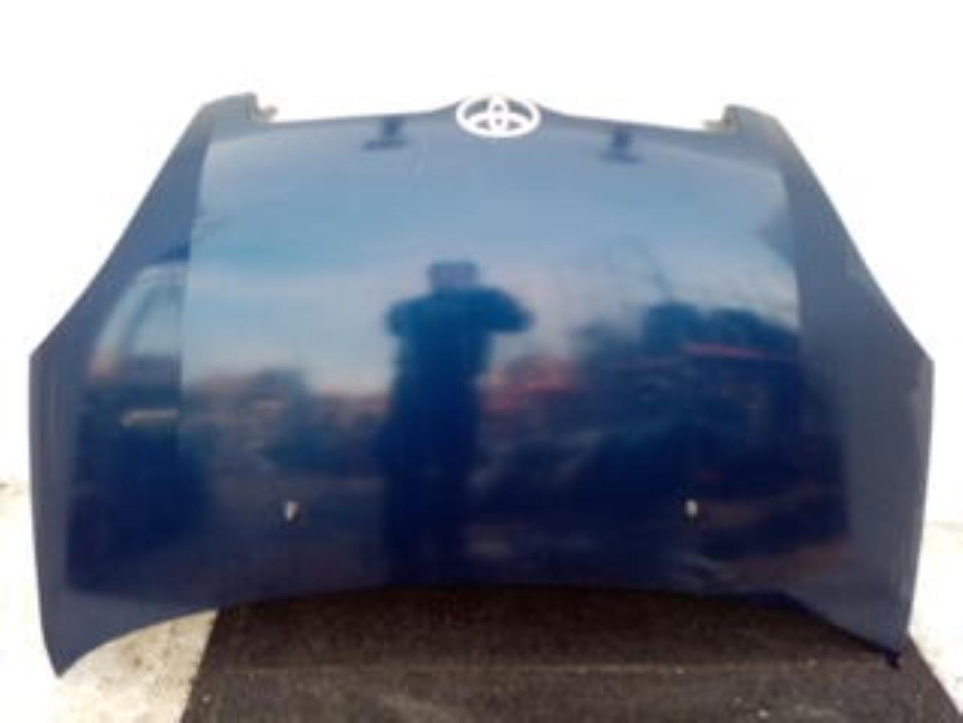 Capot TOYOTA YARIS 1 PHASE 2 Essence - 1
