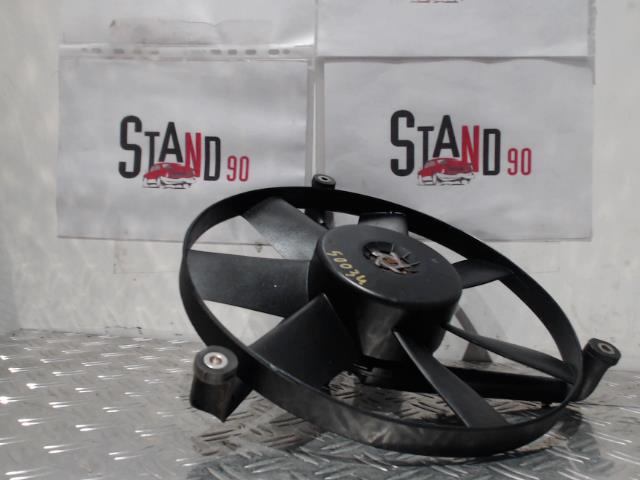 Motoventilatore radiatore SEAT AROSA PHASE 1 Gasolina - 1