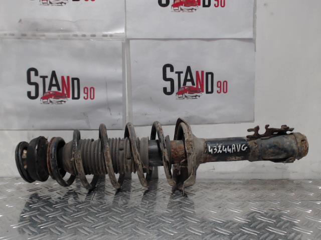 Ammortizzatore anteriore sinistro VOLKSWAGEN GOLF 3 Gasolina - 1