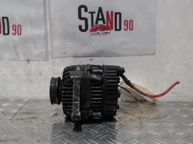 Alternatore RENAULT MEGANE 1 PHASE 2 CABRIOLET Gasolina - 1