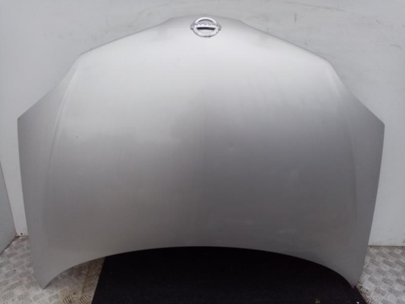 Capot NISSAN PRIMERA 4 Diesel - 1
