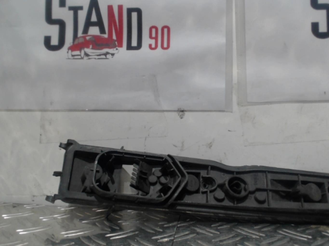 Base portalampade fanale posteriore destro OPEL MERIVA A PHASE 2 Gasolina - 1