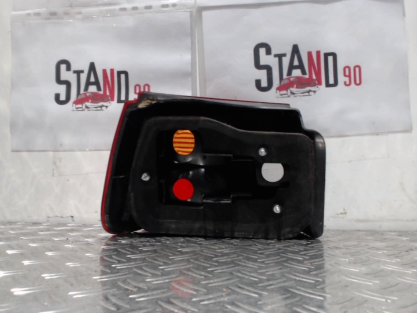 Fanale posteriore principale destro (luci) SEAT IBIZA 2 PHASE 3 Diésel - 1