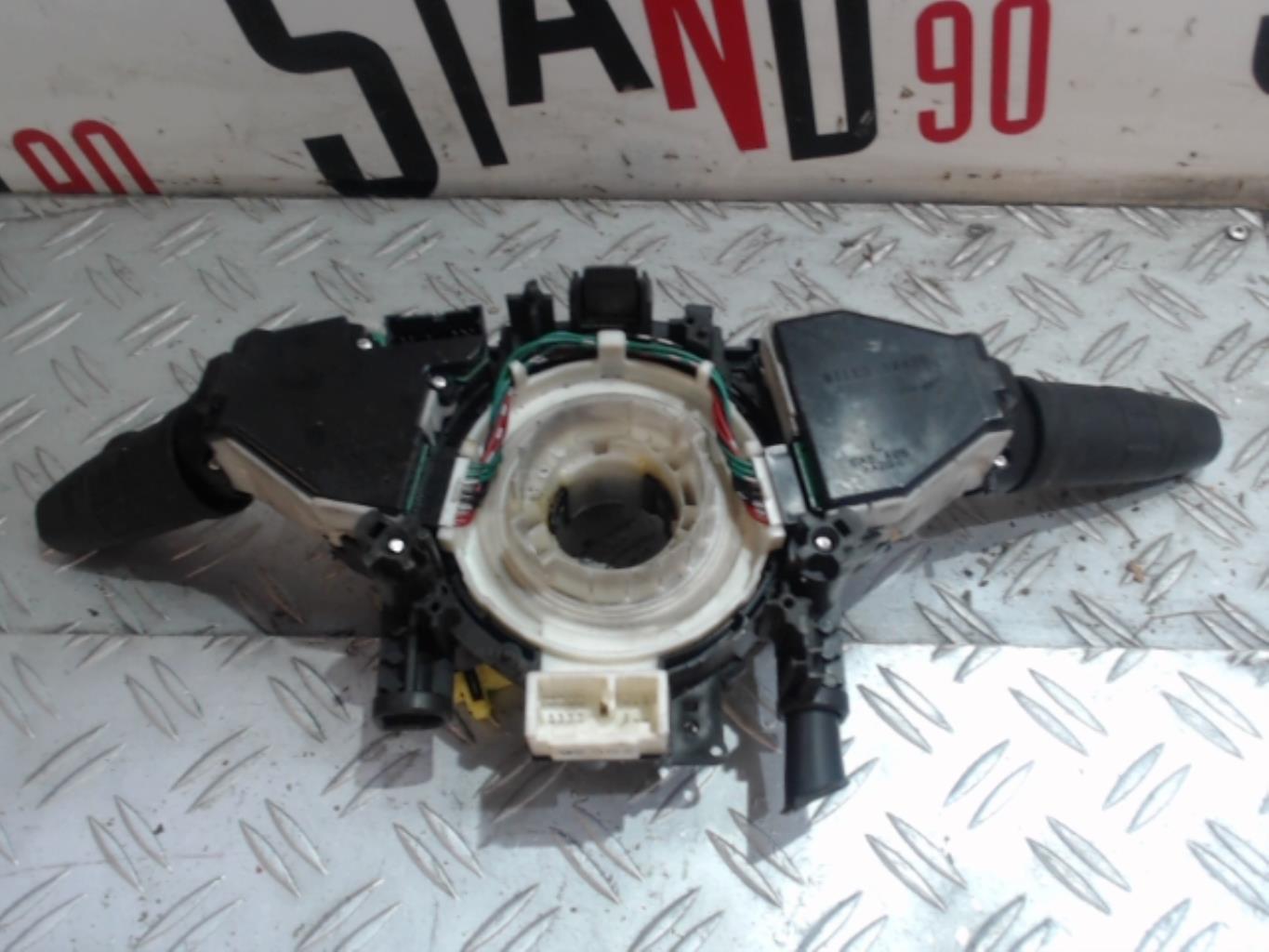 Devio guida completo con contatto spiralato NISSAN MICRA 3 PHASE 3 Gasolina - 1