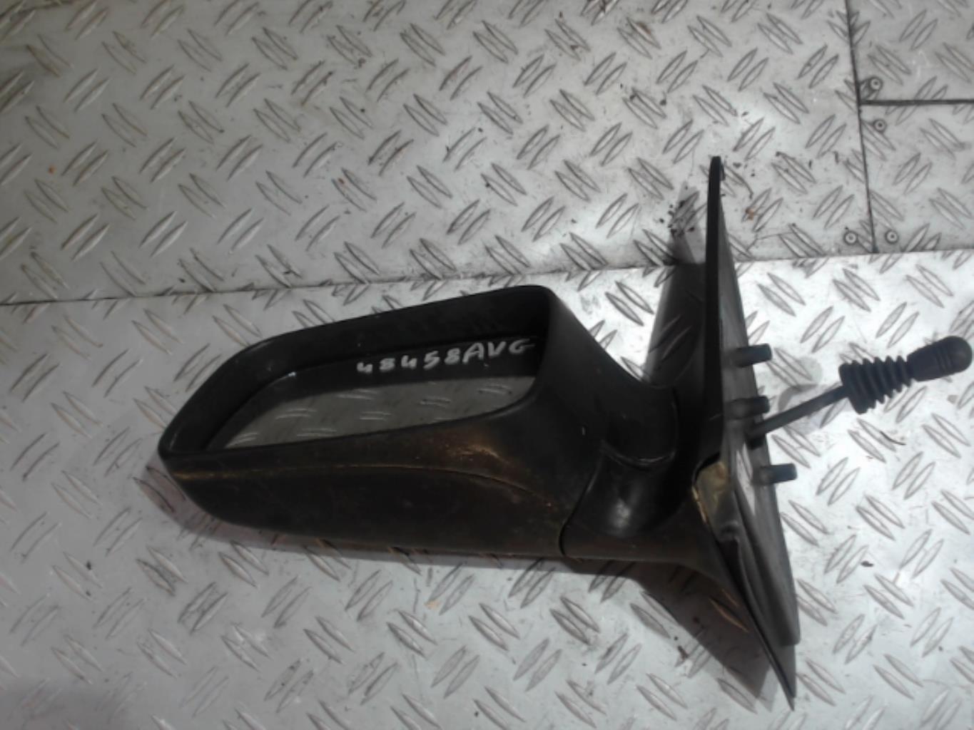 Specchietto retrovisore sinistro OPEL ASTRA G BREAK Gasolina - 1