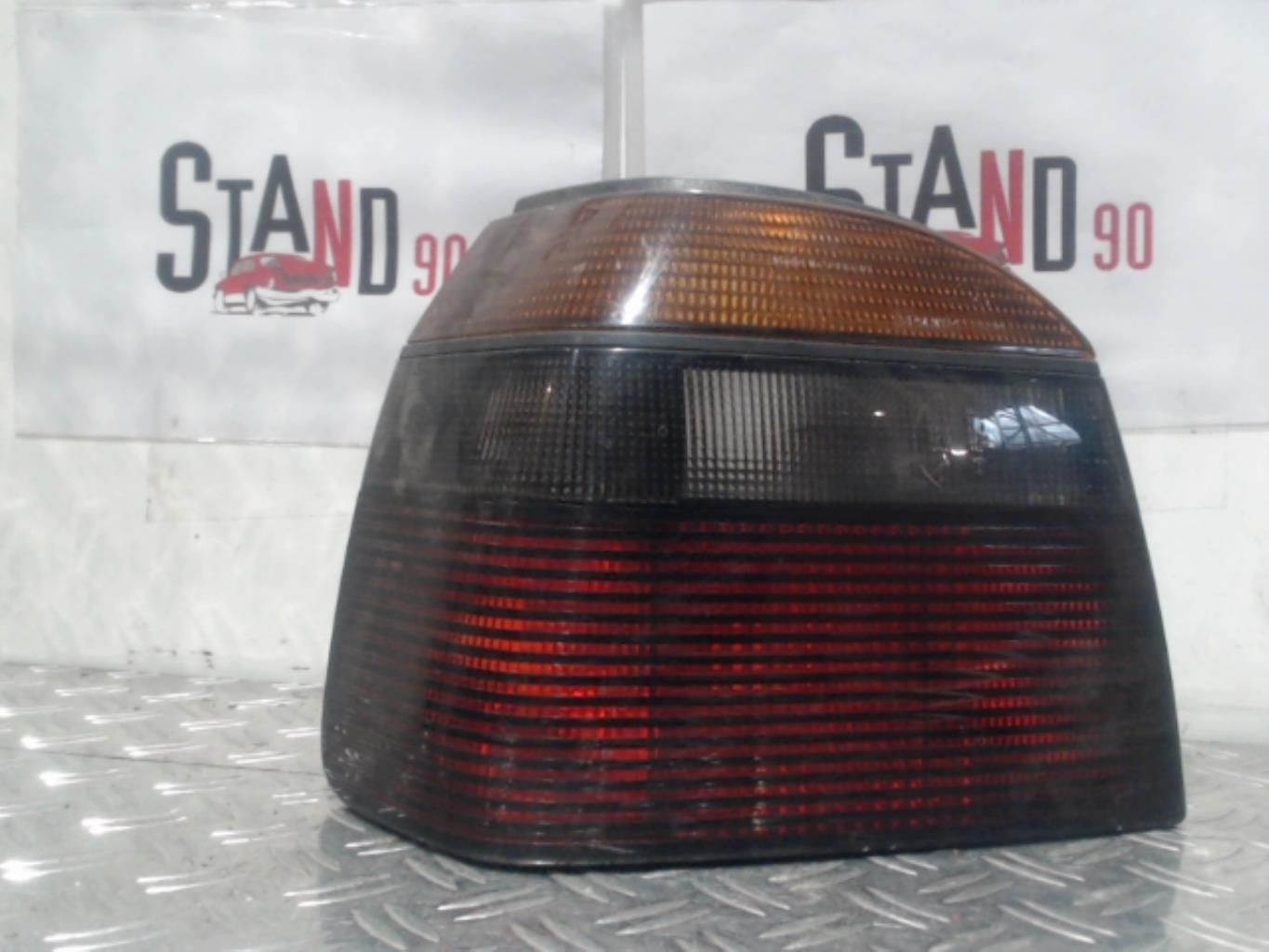 Fanale posteriore principale sinistro (luci) VOLKSWAGEN GOLF 3  - 1