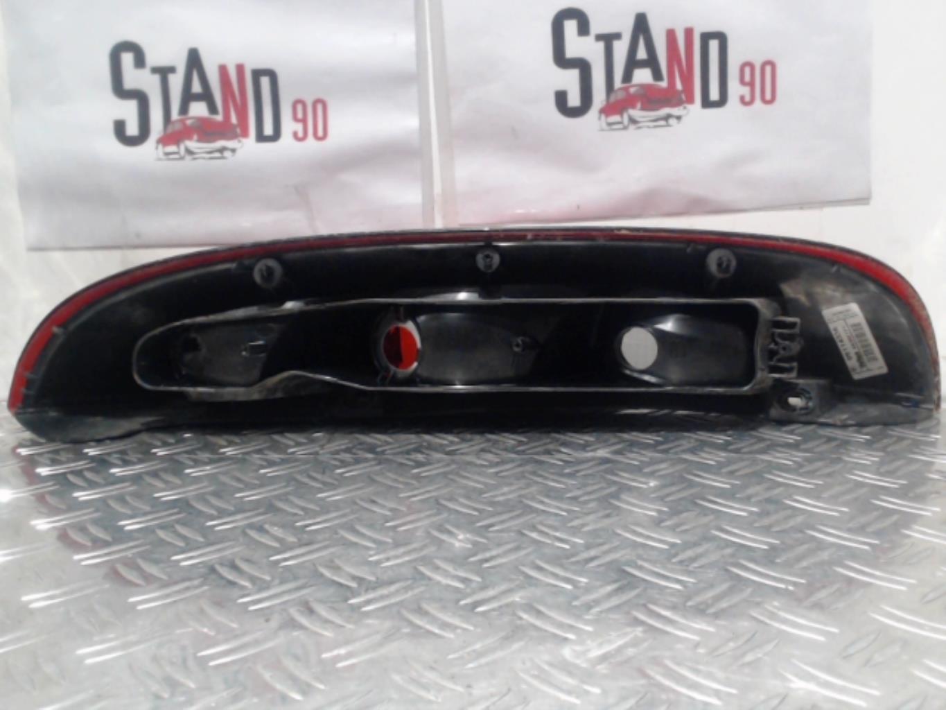 Fanale posteriore principale sinistro (luci) OPEL CORSA C PHASE 1 Gasolina - 1