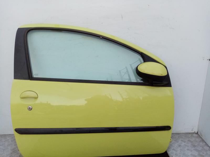 Porte avant droit CITROEN C1 1  - 1