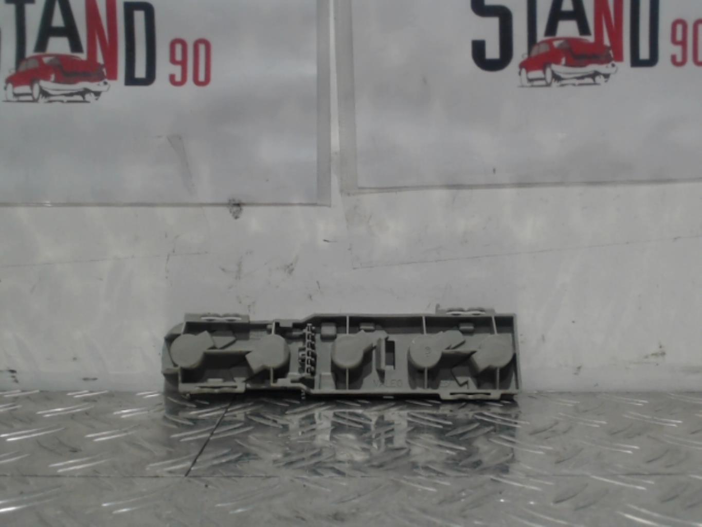 Base portalampade fanale posteriore destro OPEL CORSA B PHASE 1 Gasolina - 1