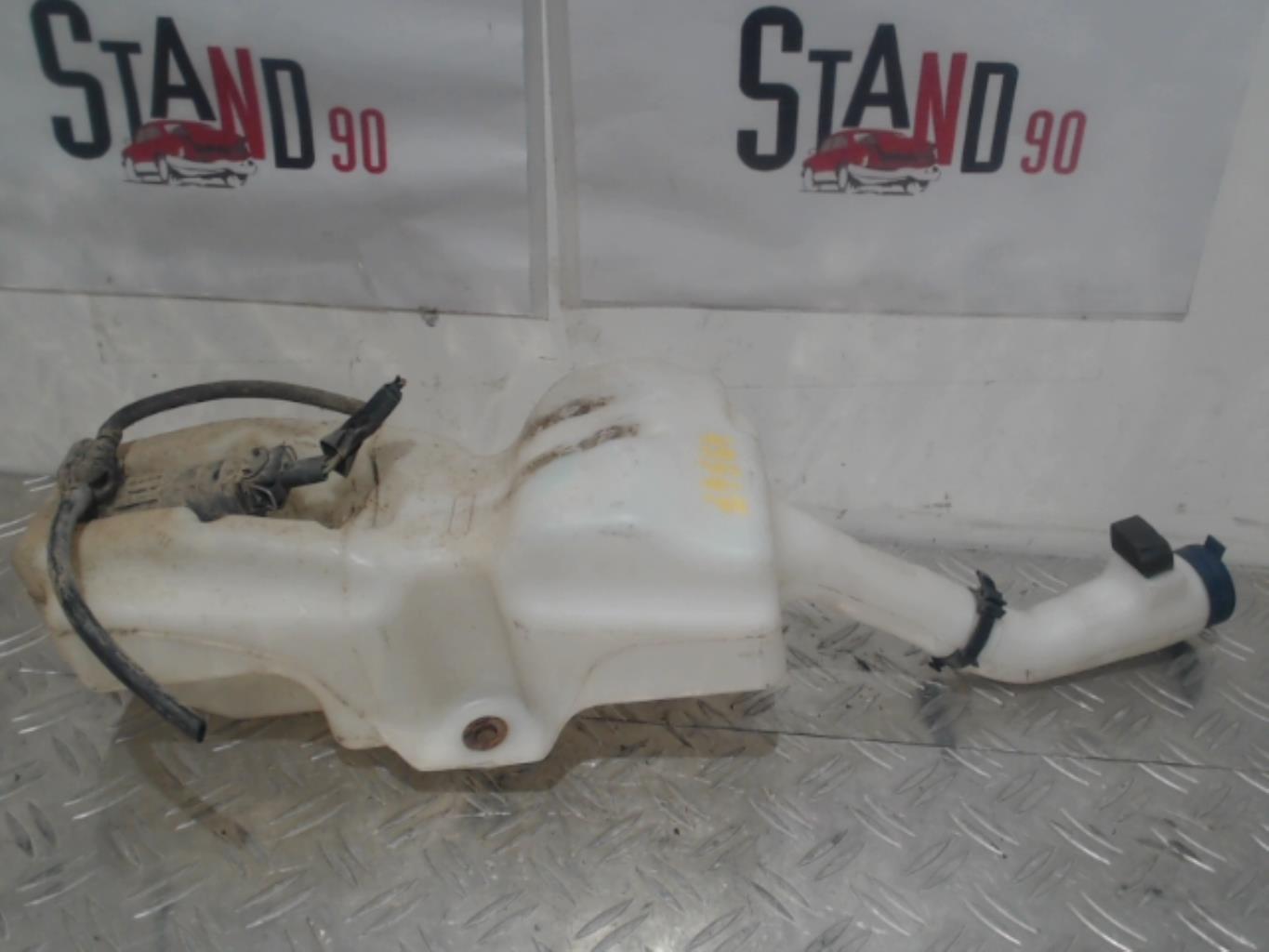 Vase de lave glace FORD KA 2 PHASE 2 Diesel - 1