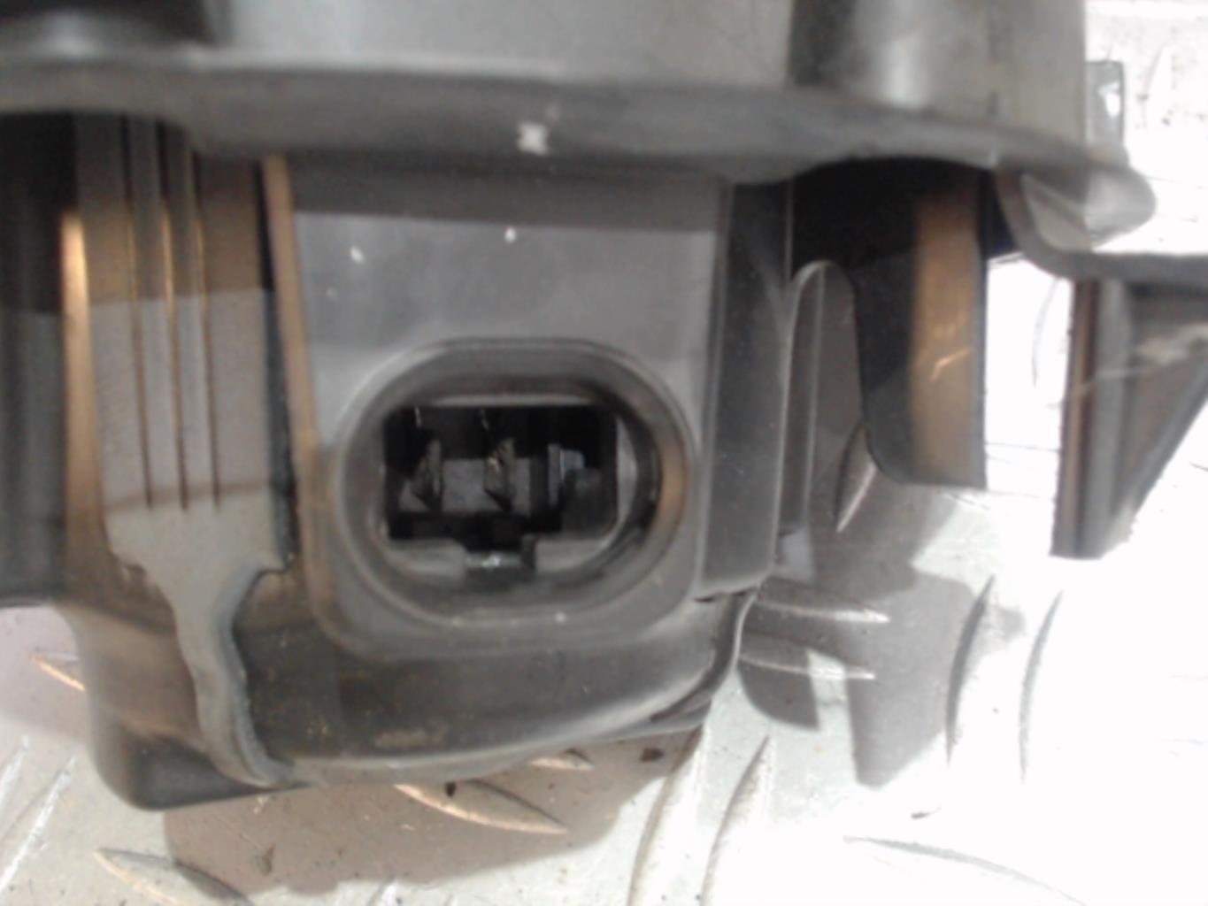 Pulseur d'air PEUGEOT 207  - 1