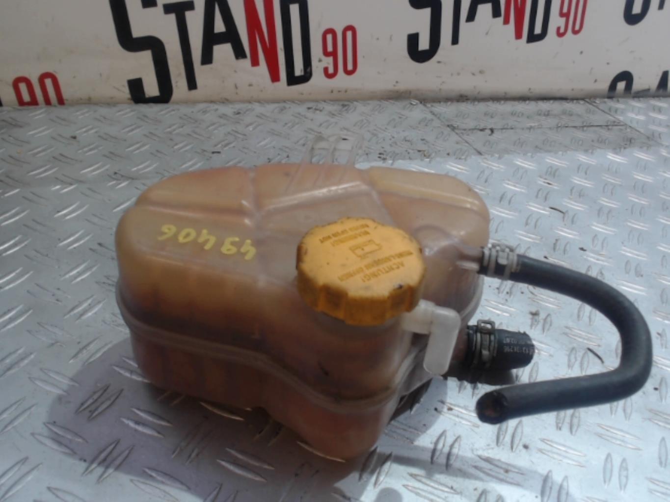 Vase d'expansion OPEL CORSA D  - 1