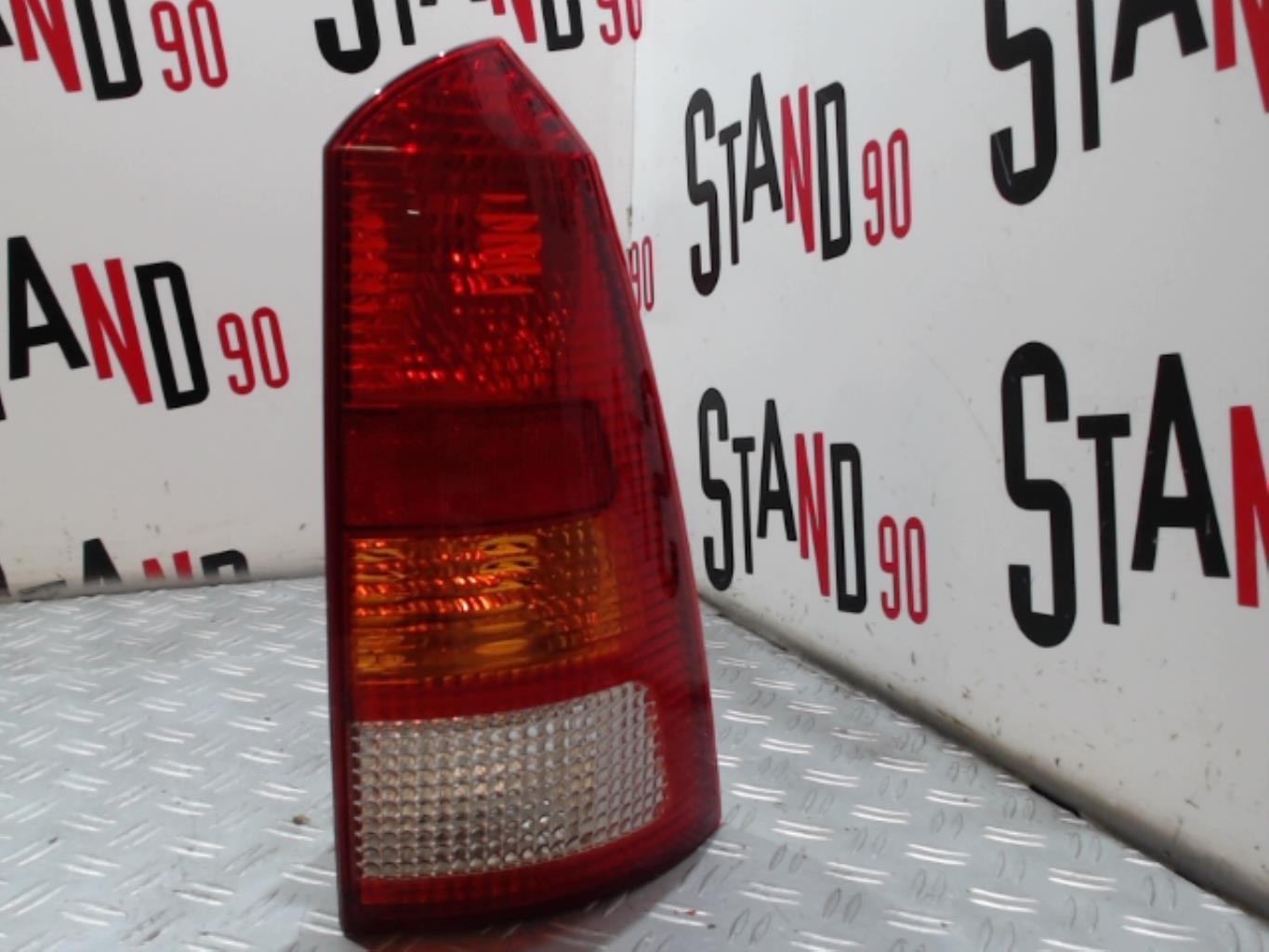 Fanale posteriore principale destro (luci) FORD FOCUS 1  - 1