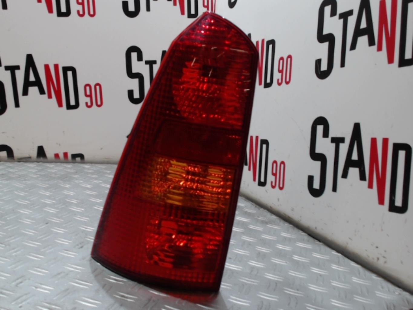 Fanale posteriore principale sinistro (luci) FORD FOCUS 1  - 1