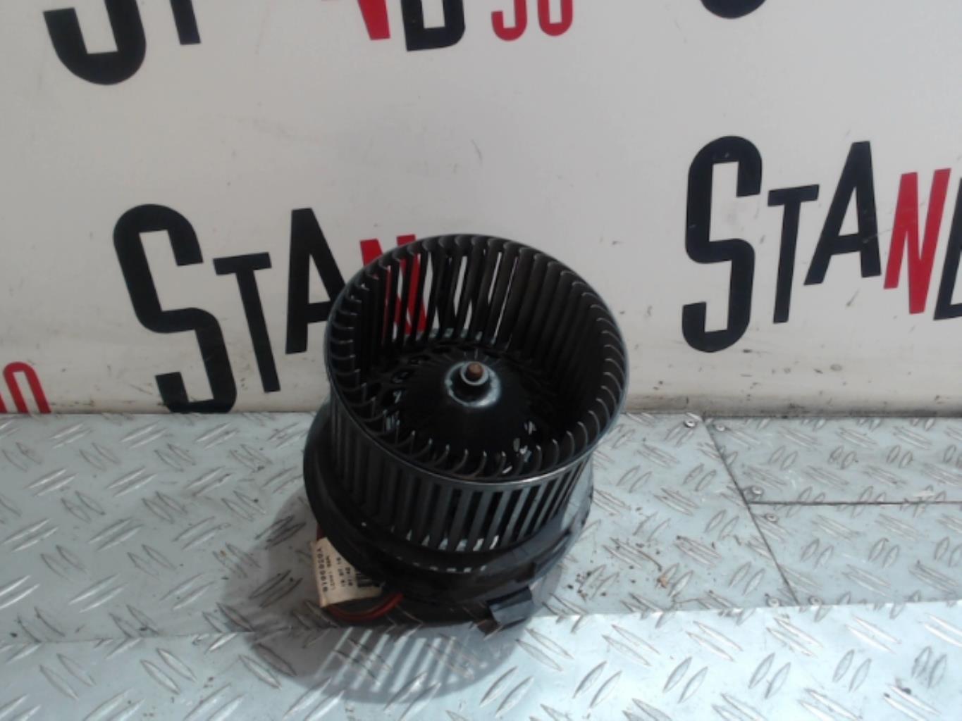 Pulseur d'air PEUGEOT 207 PHASE 2 Diesel - 1