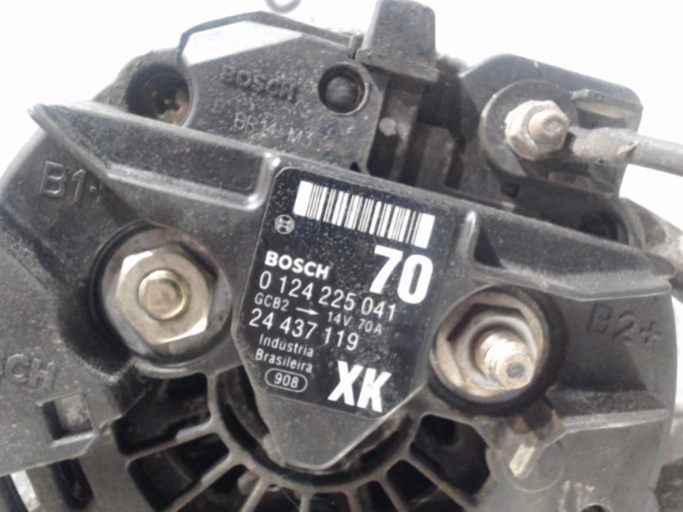 Alternateur OPEL CORSA C  - 1