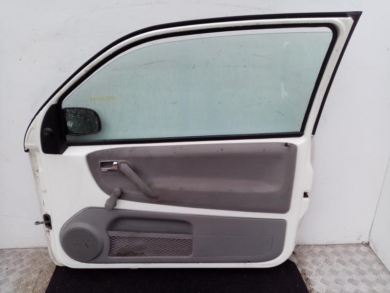 Porte avant droit SEAT AROSA PHASE 1 Essence - 1