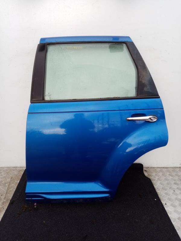 Porte arriere gauche CHRYSLER PT CRUISER PHASE 1 BREAK Diesel - 1
