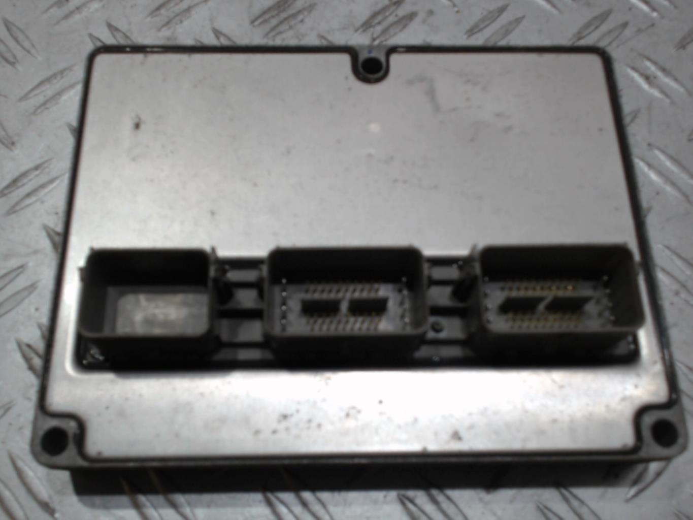 Calculateur FORD FOCUS 1  - 1