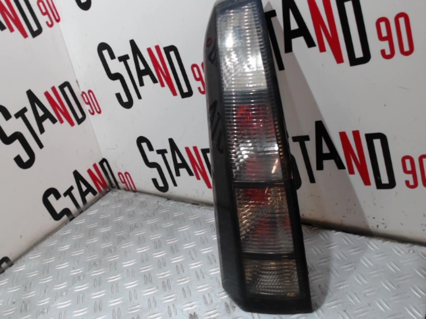 Fanale posteriore principale sinistro (luci) OPEL MERIVA A  - 1