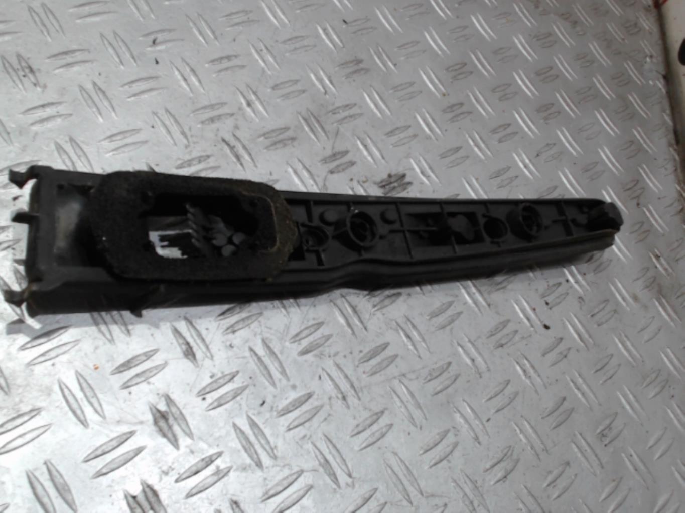 Base portalampade fanale posteriore sinistro OPEL MERIVA A  - 1