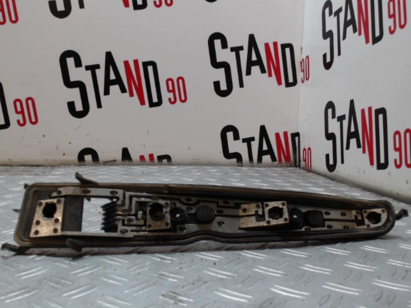 Base portalampade fanale posteriore destro OPEL MERIVA A  - 1