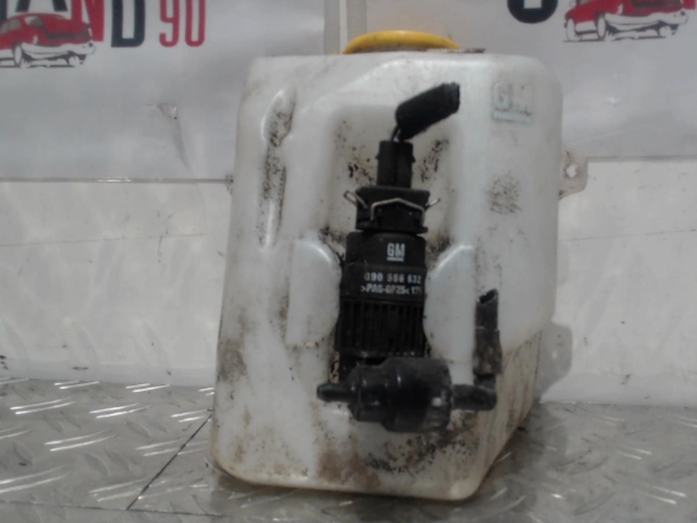 Vaschetta lavavetri OPEL CORSA C PHASE 1 Gasolina - 1