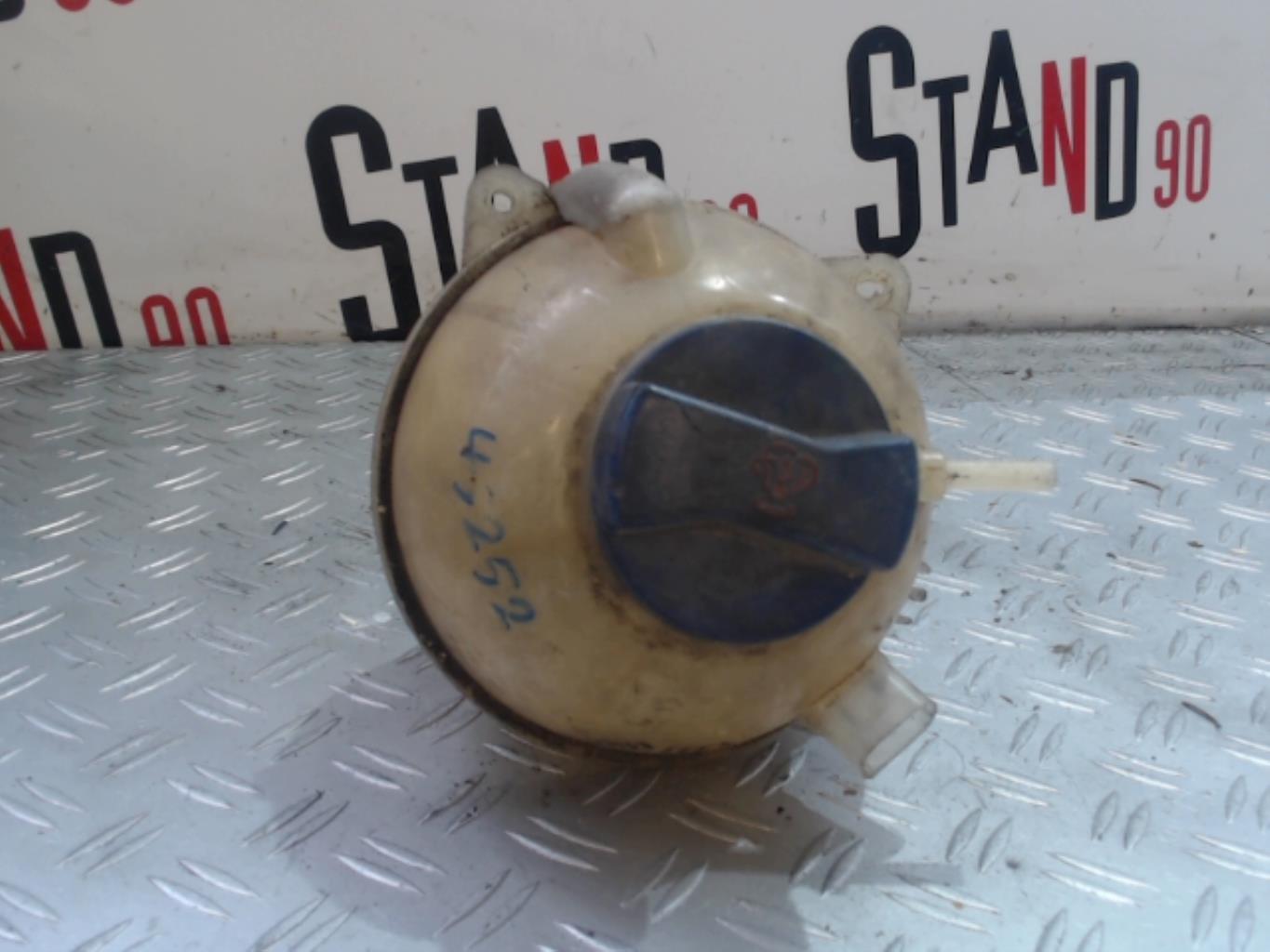 Vaso di espansione AUDI A3 1 PHASE 1 Diésel - 1