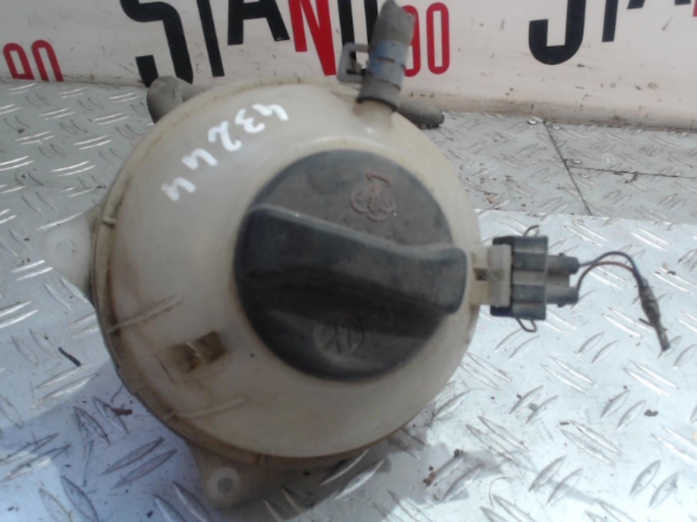 Vaso di espansione VOLKSWAGEN GOLF 3 Gasolina - 1