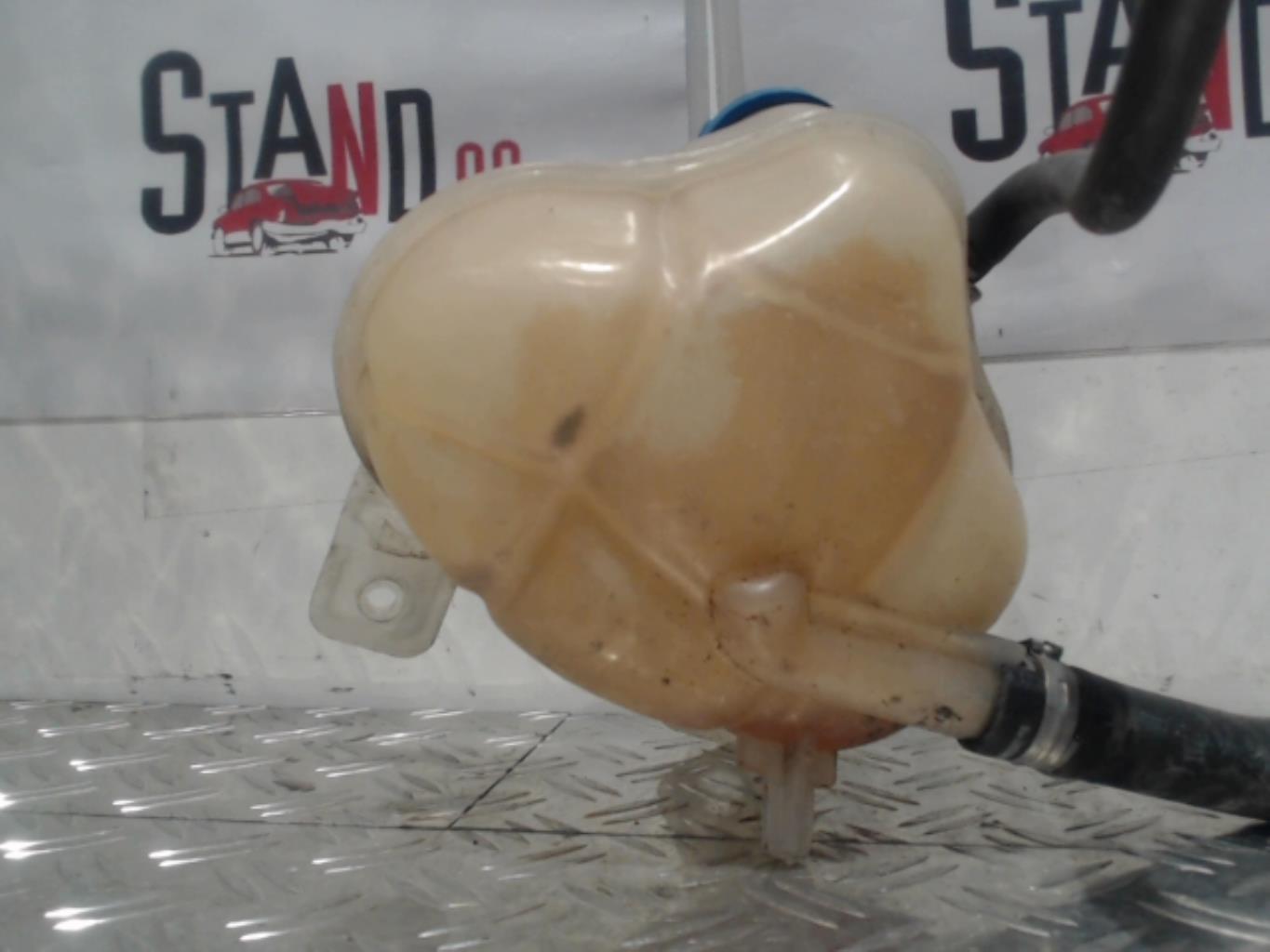 Vaso di espansione FIAT GRANDE PUNTO Gasolina - 1