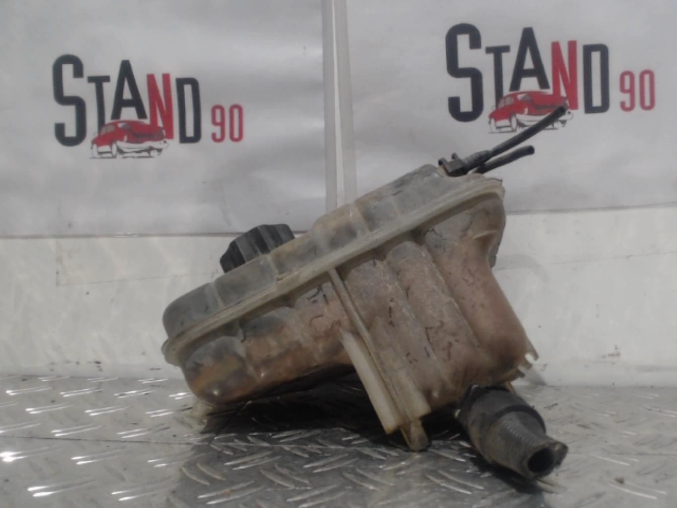 Vase d'expansion CITROEN C6 Diesel - 1