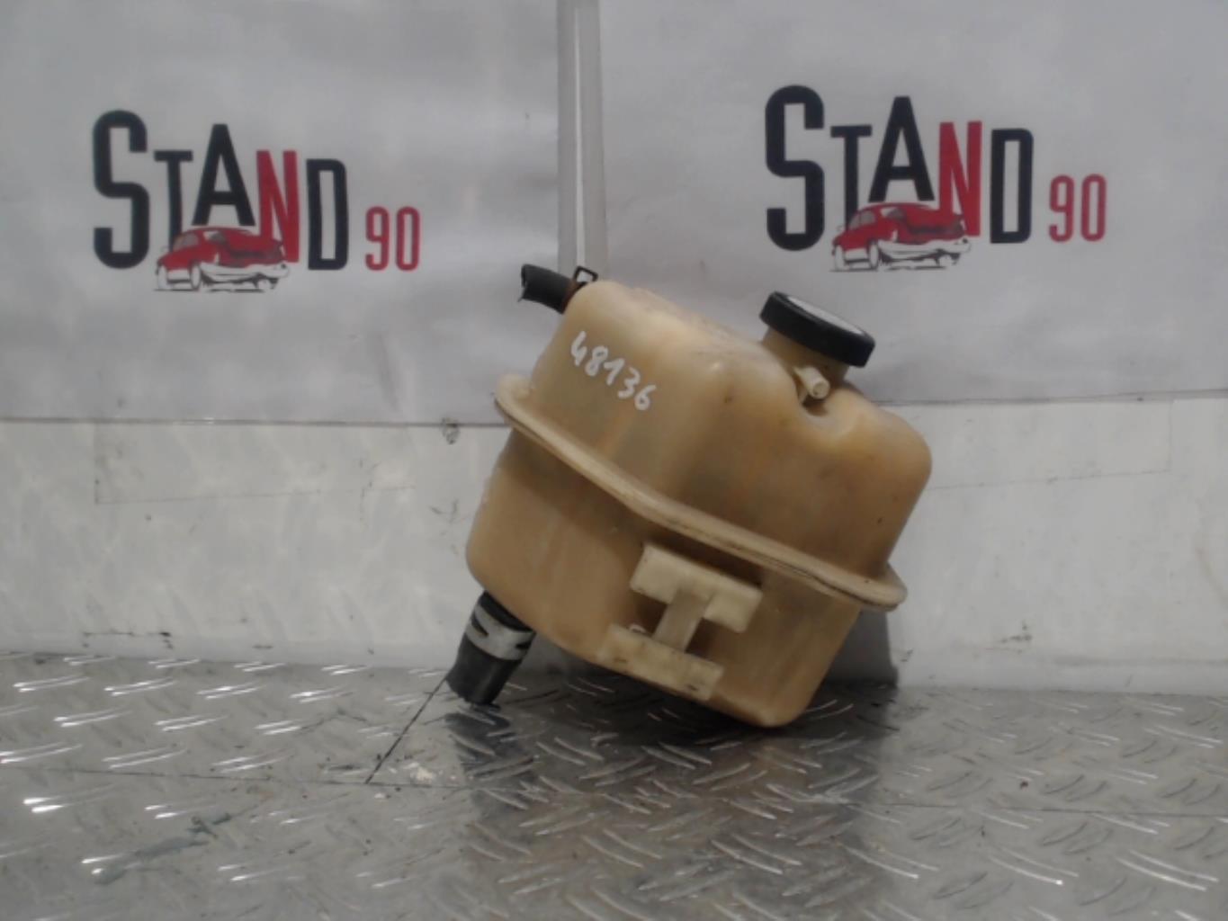 Vase d'expansion SUZUKI SPLASH  - 1