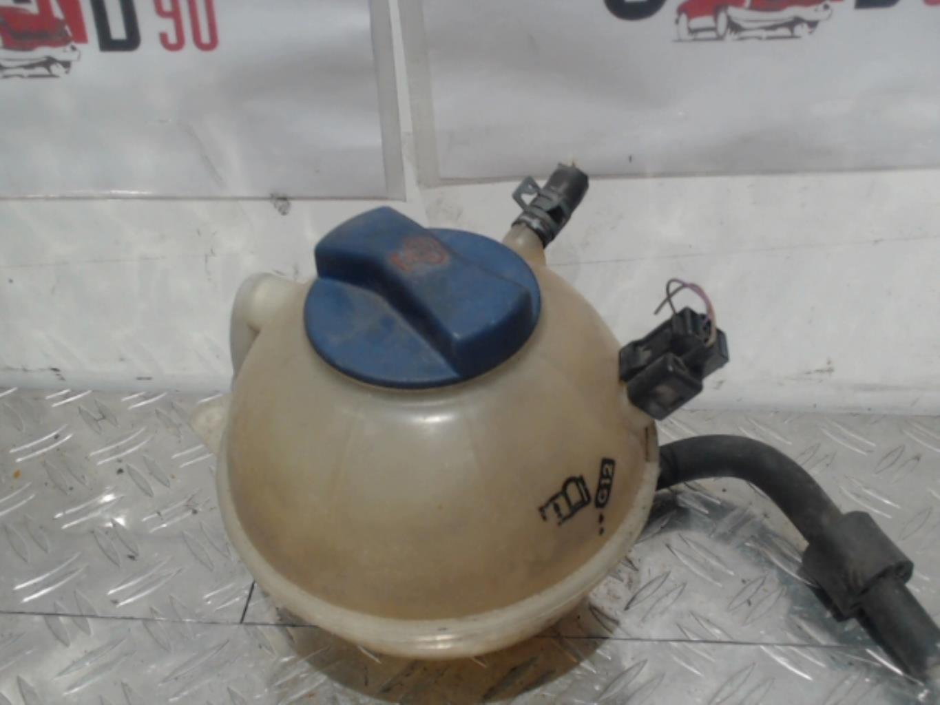 Vaso di espansione VOLKSWAGEN GOLF 4 Gasolina - 1