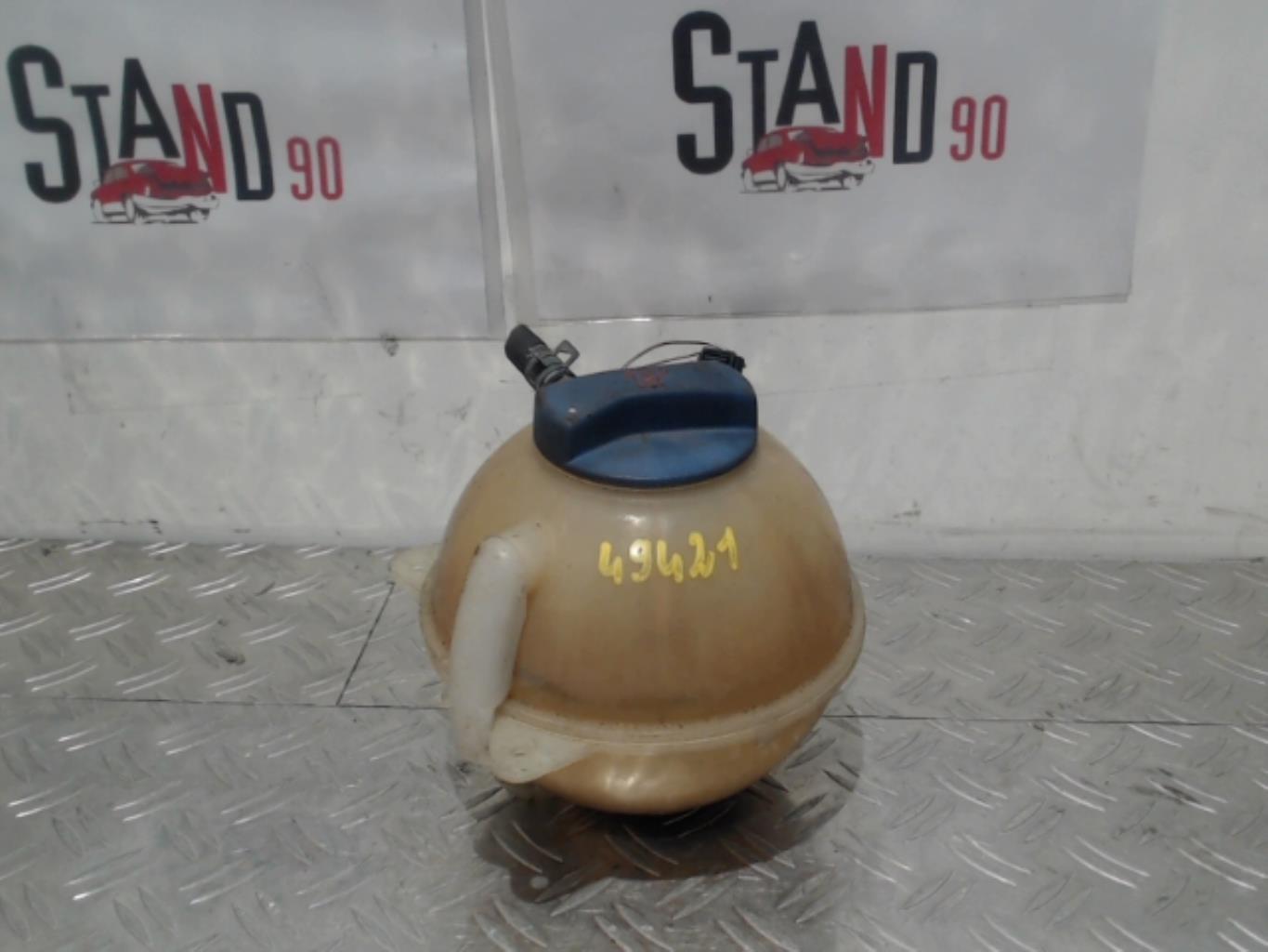 Vaso di espansione VOLKSWAGEN GOLF 4 Gasolina - 1