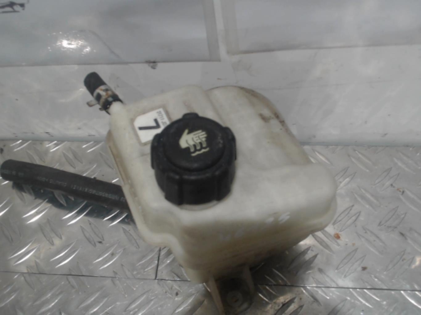 Vaso di espansione NISSAN QASHQAI 1 PHASE 1 Diésel - 1