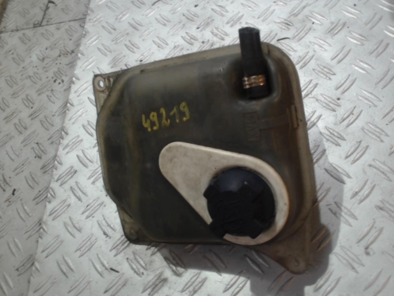 Vase d'expansion AUDI A6 1 Diesel - 1