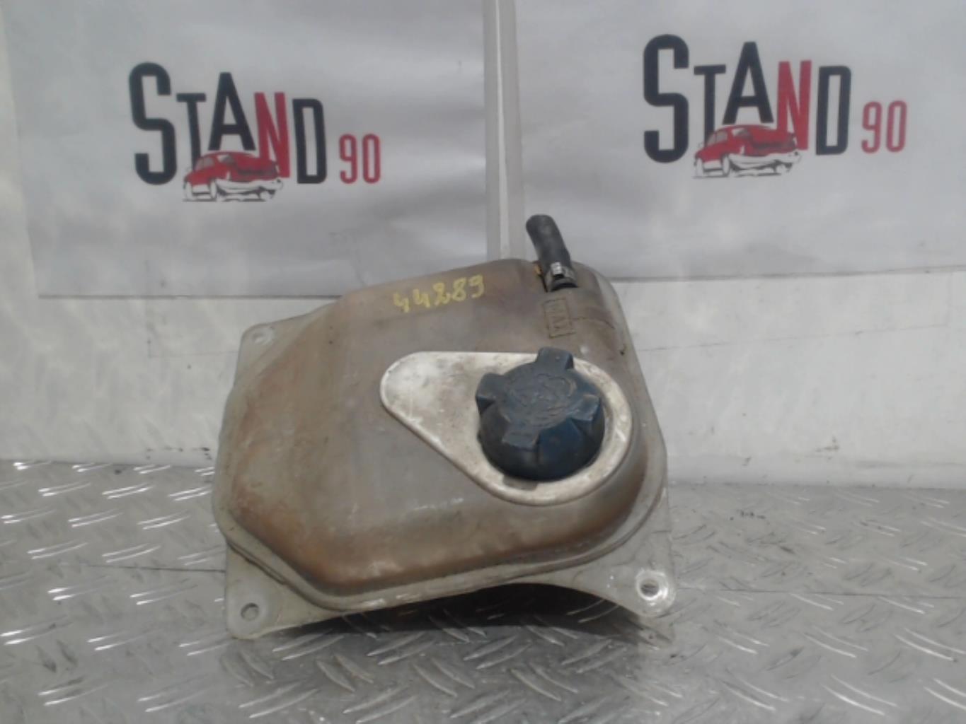 Vase d'expansion DACIA DUSTER 1 PHASE 1 GPL - 1
