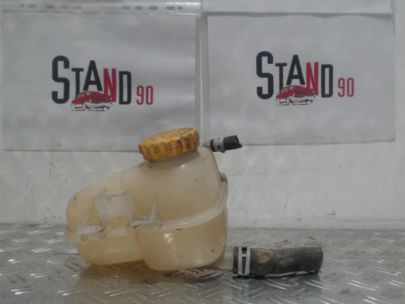 Vaso di espansione OPEL ASTRA G BREAK Gasolina - 1