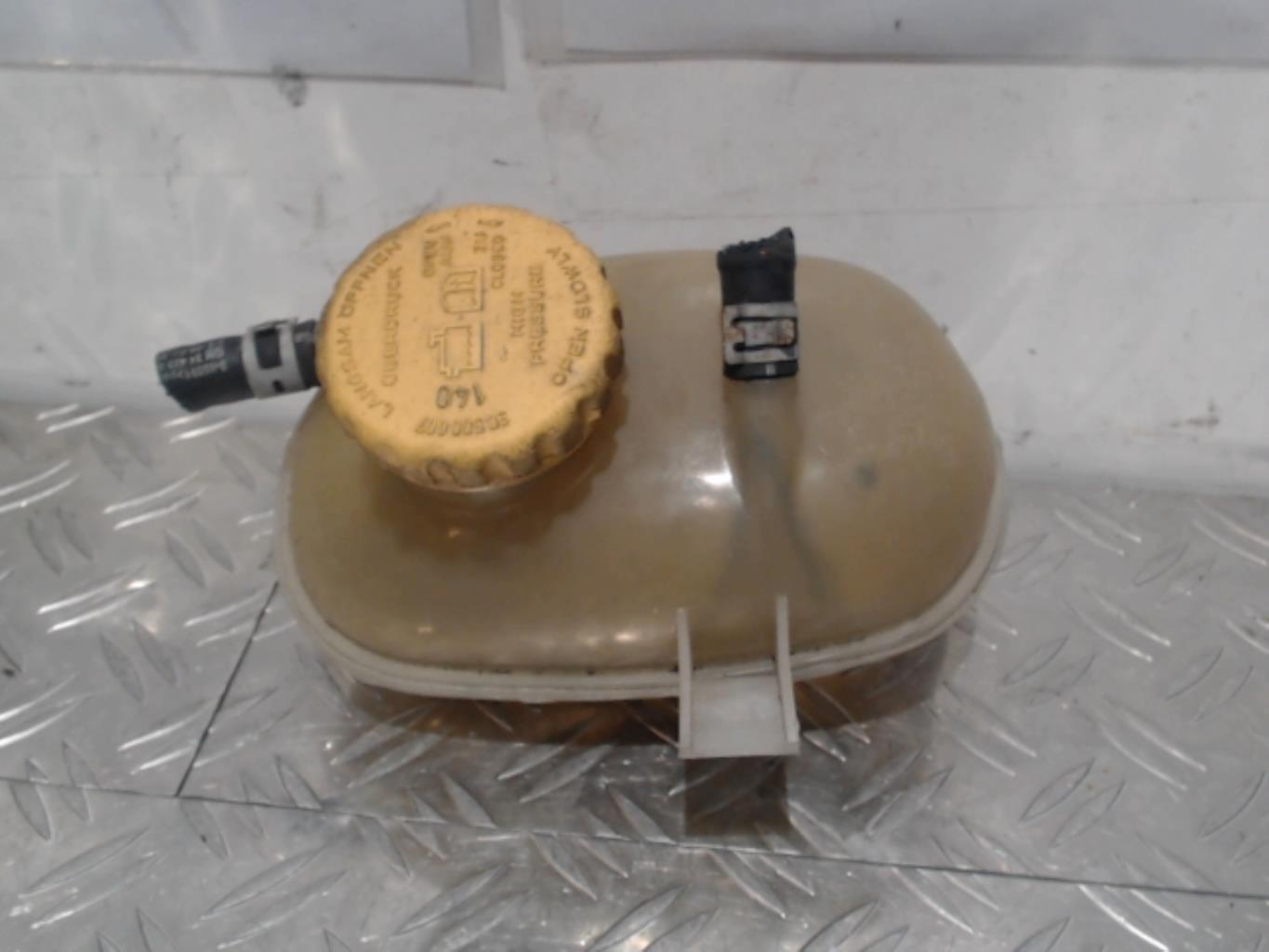 Vase d'expansion OPEL CORSA C PHASE 1 Essence - 1