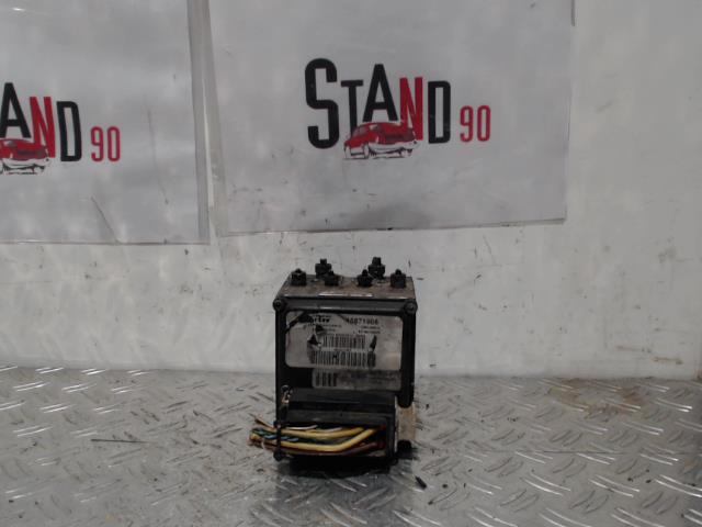 Bloc ABS (freins anti-blocage) CITROEN C6 Diesel - 1