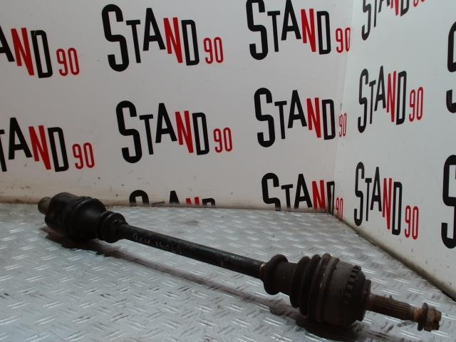Giunto cardanico albero di trasmissione destro RENAULT CLIO 2 PHASE 1 Gasolina - 1