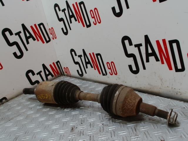 Giunto cardanico albero di trasmissione sinistro JEEP CHEROKEE 3 Diésel - 1