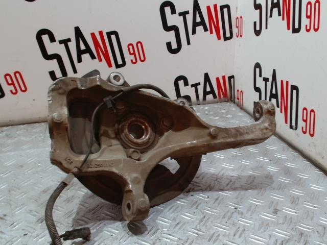 Mozzo anteriore destro JEEP CHEROKEE 3 Diésel - 1