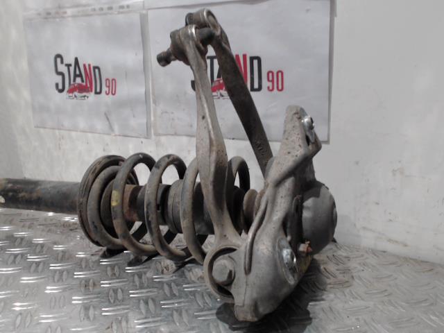 Ammortizzatore anteriore sinistro VOLKSWAGEN PASSAT 4  - 1