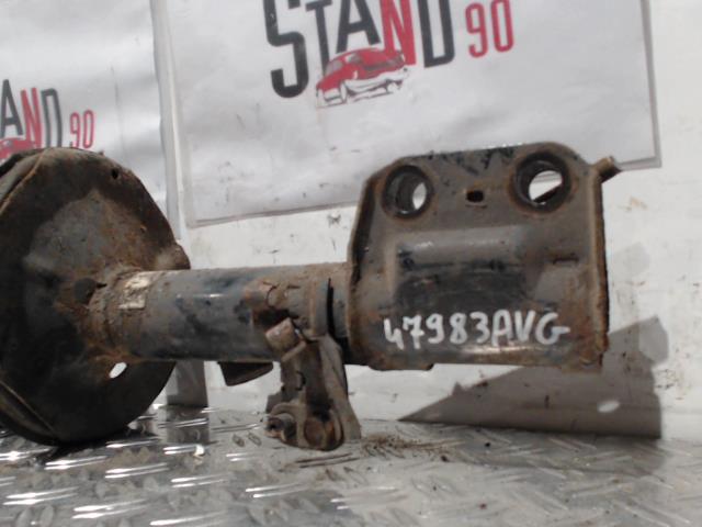 Ammortizzatore anteriore sinistro TOYOTA COROLLA VERSO 2 PHASE 2 Diésel - 1