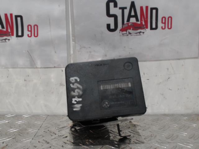 Bloc ABS (freins anti-blocage) BMW SERIE 1 E87 PHASE 2 Diesel - 1
