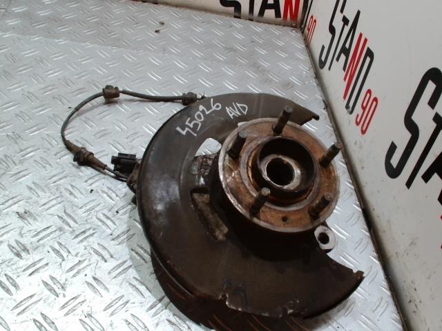 Mozzo anteriore destro CHEVROLET ORLANDO  - 1