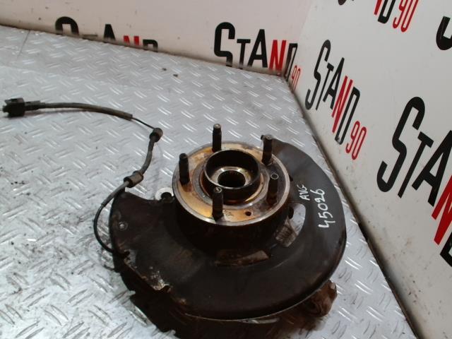Mozzo anteriore sinistro CHEVROLET ORLANDO  - 1