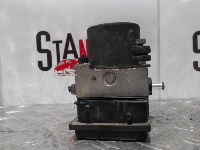 Bloc ABS (freins anti-blocage) OPEL CORSA C PHASE 2 Diesel - 1
